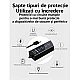 Hub cu 4 Porturi USB 3.0 de 5 Gbps LED Indicator Compact Q 303 Hub cu 4 Porturi USB 3.0 de 5 Gbps LED Indicator Compact Q 303