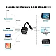 Wireless Receiver pentru Sincronizare Ecran Telefon Andowl Q 713 G4 HDMI Wireless Receiver pentru Sincronizare Ecran Telefon Andowl Q 713 G4 HDMI