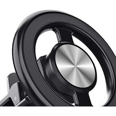 Suport telefon magnetic Andowl Q CX01 rotatie 360 pentru grila ventilatie Suport telefon magnetic Andowl Q CX01 rotatie 360 pentru grila ventilatie
