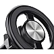 Suport telefon magnetic Andowl Q CX01 rotatie 360 pentru grila ventilatie Suport telefon magnetic Andowl Q CX01 rotatie 360 pentru grila ventilatie