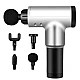 Pistol de masaj facial si corporal 4 capete Q L820 Pistol de masaj facial si corporal 4 capete Q L820