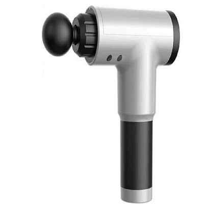 Pistol de masaj facial si corporal 4 capete Q L820 Pistol de masaj facial si corporal 4 capete Q L820