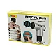 Pistol de masaj facial si corporal 4 capete Q L820 Pistol de masaj facial si corporal 4 capete Q L820