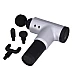 Pistol de masaj facial si corporal 4 capete Q L820 Pistol de masaj facial si corporal 4 capete Q L820