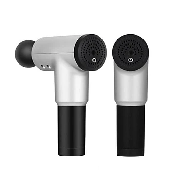 Pistol de masaj facial si corporal 4 capete Q L820 Pistol de masaj facial si corporal 4 capete Q L820