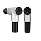 Pistol de masaj facial si corporal 4 capete Q L820 Pistol de masaj facial si corporal 4 capete Q L820