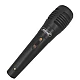 Microfon cu fir Q MIC544 dinamic jack 6.5mm karaoke Microfon cu fir Q MIC544 dinamic jack 6.5mm karaoke