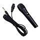 Microfon cu fir Q MIC544 dinamic jack 6.5mm karaoke Microfon cu fir Q MIC544 dinamic jack 6.5mm karaoke
