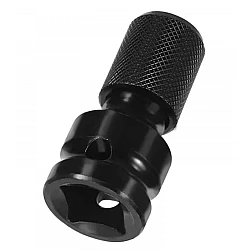 Adaptor de impact 1/2 pentru priza hexagonala patrata