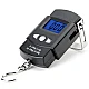 Cantar electronic MRG P-WH-A08, 50 Kg, Ecran Digital, Negru Cantar electronic MRG P-WH-A08, 50 Kg, Ecran Digital, Negru