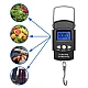Cantar electronic MRG P-WH-A08, 50 Kg, Ecran Digital, Negru Cantar electronic MRG P-WH-A08, 50 Kg, Ecran Digital, Negru