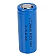 Set 2 Acumulator 26650 ART FAT BLUE 6800mAH 3.7V Set 2 Acumulator 26650 ART FAT BLUE 6800mAH 3.7V