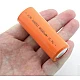 Set 2 Acumulator 26650 ART FAT ORANGE 6800mAH 3.7V Set 2 Acumulator 26650 ART FAT ORANGE 6800mAH 3.7V