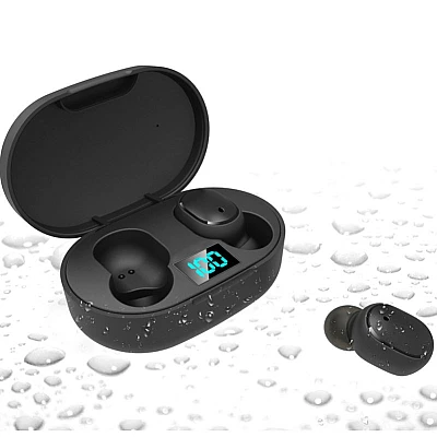 Set 2 CASTI E6S MiPods Bluetooth Set 2 CASTI E6S MiPods Bluetooth