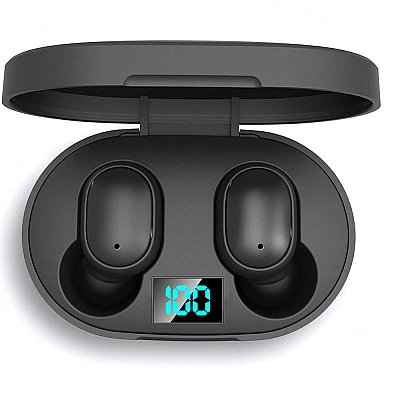 Set 2 CASTI E6S MiPods Bluetooth Set 2 CASTI E6S MiPods Bluetooth