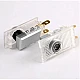 Set 2 Holograme LED cu LOGO OPEL pentru Portiere Set 2 Holograme LED cu LOGO OPEL pentru Portiere