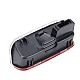 Set 2 Holograme LED cu LOGO Skoda Superb pentru Portiere Set 2 Holograme LED cu LOGO Skoda Superb pentru Portiere