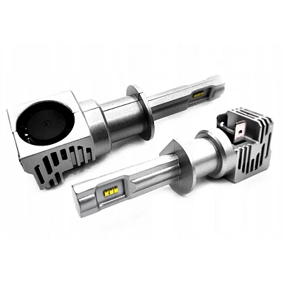 Set 2 Lampi LED M3 H1 Set 2 Lampi LED M3 H1