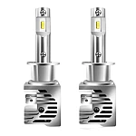 Set 2 Lampi LED M3 H1