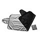 Set 2 Prelata protectie parbriz cu 2 fete Iarna / Vara 70 x 145 cm Set 2 Prelata protectie parbriz cu 2 fete Iarna / Vara 70 x 145 cm
