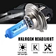 Set 2 becuri Pegasus H7 Skyline Xenon Look auto-tec halogen putere 55W 1500 lumeni temperatura 5000K Set 2 becuri Pegasus H7 Skyline Xenon Look auto-tec halogen putere 55W 1500 lumeni temperatura 5000K