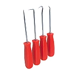 Set 4 Carlige  Extractoare garnituri Sule de Curatare 