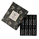 Set 8 uleiuri esentiale aromaterapie Set 8 uleiuri esentiale aromaterapie