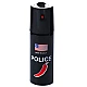 Spray POLICE paralizant de buzunar cu Chilli Spray POLICE paralizant de buzunar cu Chilli