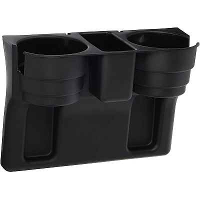 Suport auto multifunctional Car Valet Negru Suport auto multifunctional Car Valet Negru