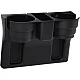 Suport auto multifunctional Car Valet Negru Suport auto multifunctional Car Valet Negru