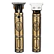 Trimmer Skeleton W-99 Auriu Profesional Minimalist Trimmer Skeleton W-99 Auriu Profesional Minimalist