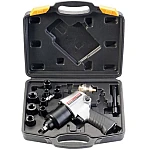 Trusa 13 Piese Pistol Pneumatic Impact 1/2 