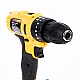 Trusa Bormasina/Autofiletanta cu percutie 110 piese 24 V cu 2 acumulatori si incarcator Trusa Bormasina/Autofiletanta cu percutie 110 piese 24 V cu 2 acumulatori si incarcator