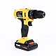 Trusa Bormasina/Autofiletanta cu percutie 110 piese 24 V cu 2 acumulatori si incarcator Trusa Bormasina/Autofiletanta cu percutie 110 piese 24 V cu 2 acumulatori si incarcator