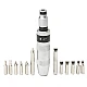 Trusa Surubelnita de impact 14 piese cu 12 biti metalici surubelnita si adaptor Trusa Surubelnita de impact 14 piese cu 12 biti metalici surubelnita si adaptor