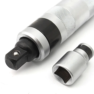 Trusa Surubelnita de impact 14 piese cu 12 biti metalici surubelnita si adaptor Trusa Surubelnita de impact 14 piese cu 12 biti metalici surubelnita si adaptor
