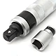 Trusa Surubelnita de impact 14 piese cu 12 biti metalici surubelnita si adaptor Trusa Surubelnita de impact 14 piese cu 12 biti metalici surubelnita si adaptor