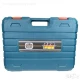 Trusa ciocan rotopercutor German Meister cu 2 acumulatori 36V - 6 ah
