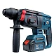 Trusa ciocan rotopercutor German Meister cu 2 acumulatori 36V - 6 ah Trusa ciocan rotopercutor German Meister cu 2 acumulatori 36V - 6 ah