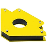 UB Vinclu Magnetic SUDURA 50 LBS cu gaura pentru teava