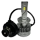 Set 2 Becuri D2s LED Auto LED 10000k 70W/Set Canbus 5600LM Set 2 Becuri D2s LED Auto LED 10000k 70W/Set Canbus 5600LM