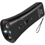 Aparat Dublu cu ultrasunete Dog chaser pentru Animale  Aparat Dublu cu ultrasunete Dog chaser pentru Animale