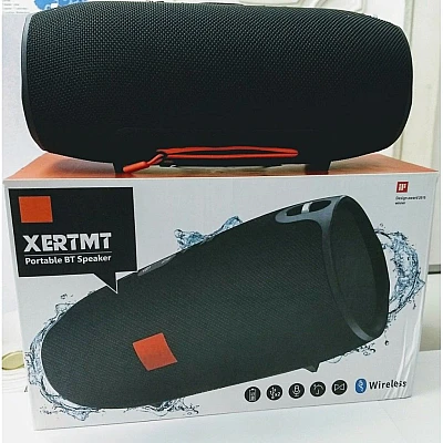 Boxa portabila XERTMT MARE BT Speaker Boxa portabila XERTMT MARE BT Speaker