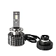 Set 2 Becuri D2s LED Auto LED 10000k 70W/Set Canbus 5600LM Set 2 Becuri D2s LED Auto LED 10000k 70W/Set Canbus 5600LM