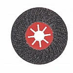 Set 10 Discuri pentru slefuit piatra mozaic 125mm x 22mm pentru polizor unghiular TS52810