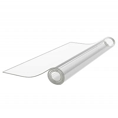 Set 2 x Folie de protectie transparenta pentru bucatarie/geam 60x200cm Set 2 x Folie de protectie transparenta pentru bucatarie/geam 60x200cm