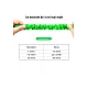 Furtun Extensibil VERDE Creponat 60m MAGIC HOSE Furtun Extensibil VERDE Creponat 60m MAGIC HOSE