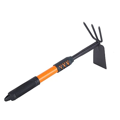 Set 4 unelte de gradina pentru plantare prelucrare sol si ingrijire plante Set 4 unelte de gradina pentru plantare prelucrare sol si ingrijire plante