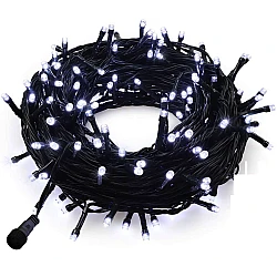 UB Instalatie 7018 ALB RECE  SIR 400 Led Pom Interior 30m