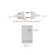 UB Instalatie 093 MULTICOLORA cu 100 LED tip TURTURI 5mX0.6m interconectabil UB Instalatie 093 MULTICOLORA cu 100 LED tip TURTURI 5mX0.6m interconectabil